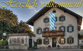 Gasthof Und Pension Neuwirt